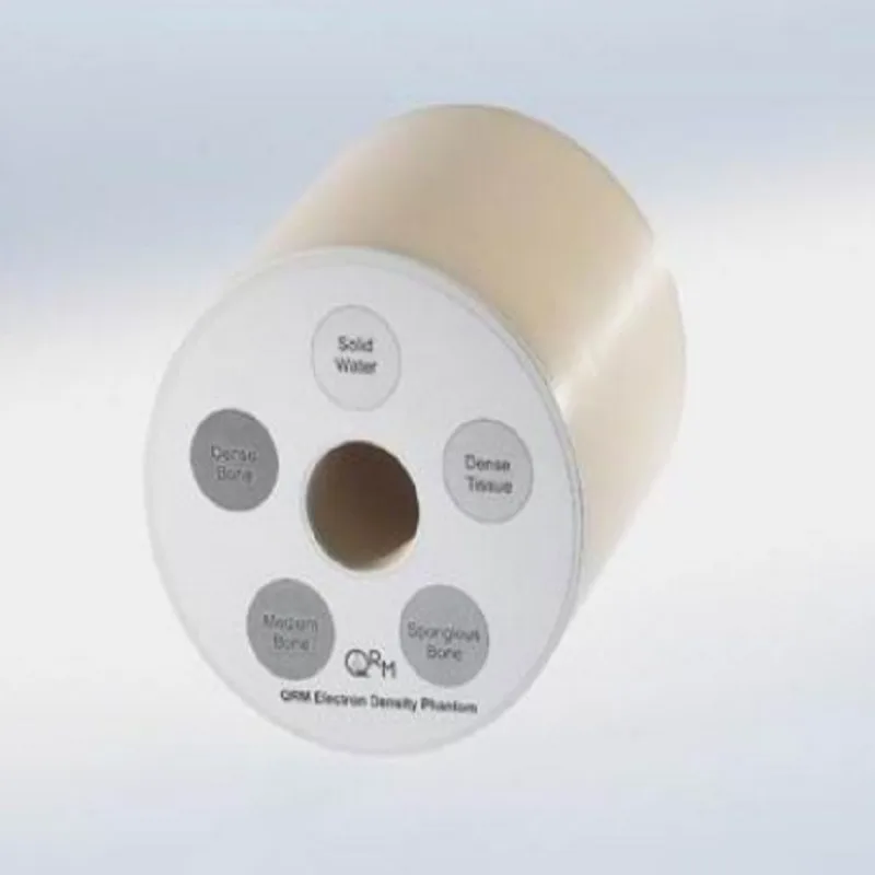 Motivo di densità elettronica K17