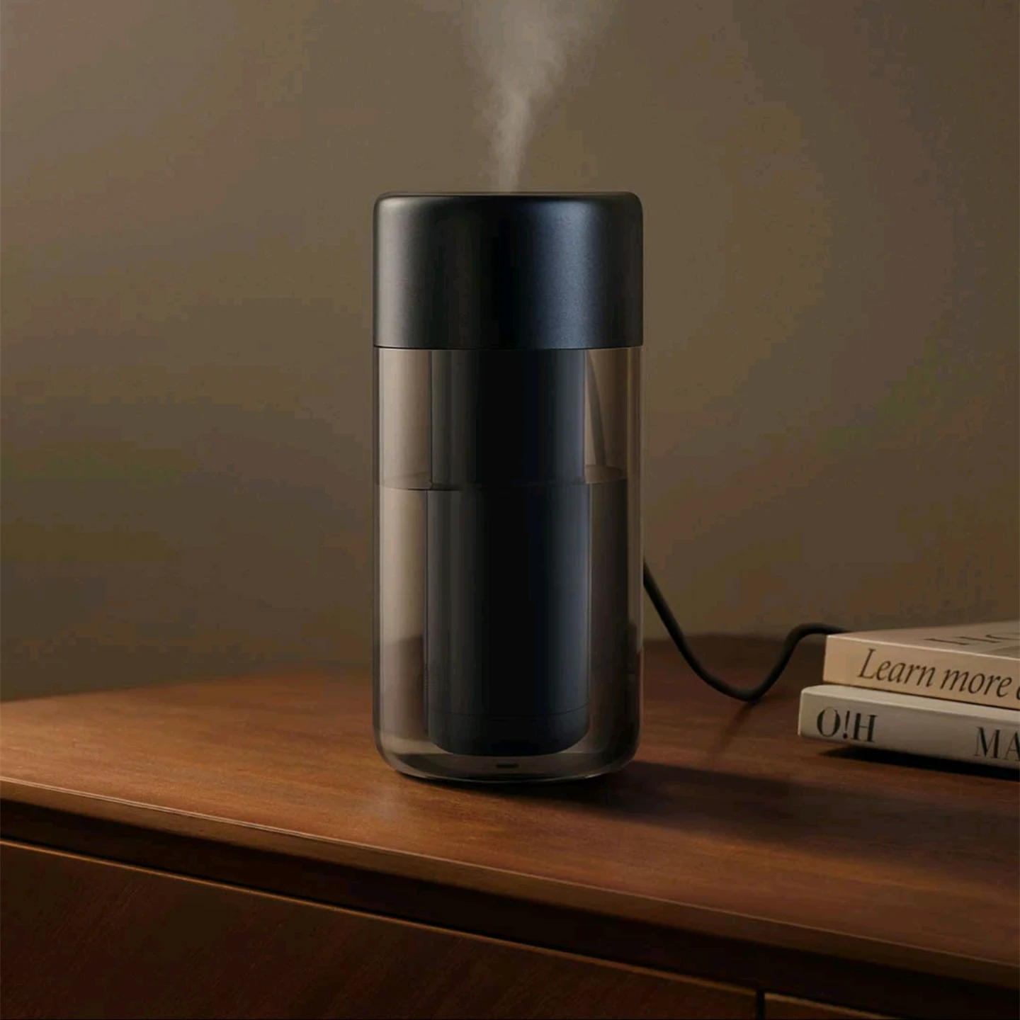 Car Air Humidifier for Xiaomi Su7 YU7 for XIAOMI SU7 SU YU 7 Su 7 Yu7 YU7 Cars