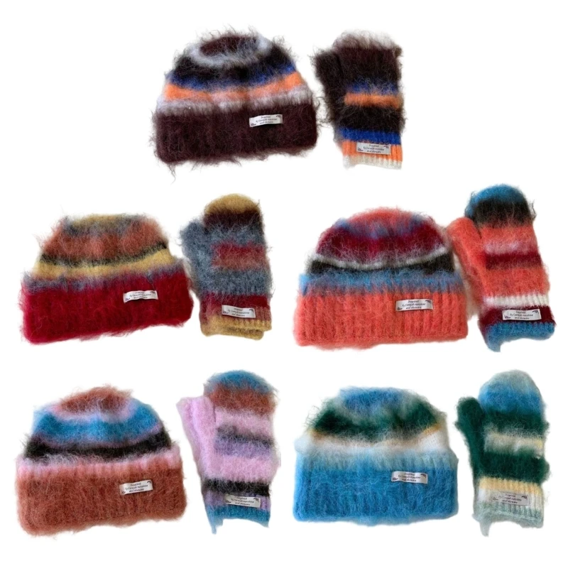 stretchy-ribbed-stripe-pattern-hat-breathable-fabric-warm-acrylic-knitted-hat-for-men-women-teens