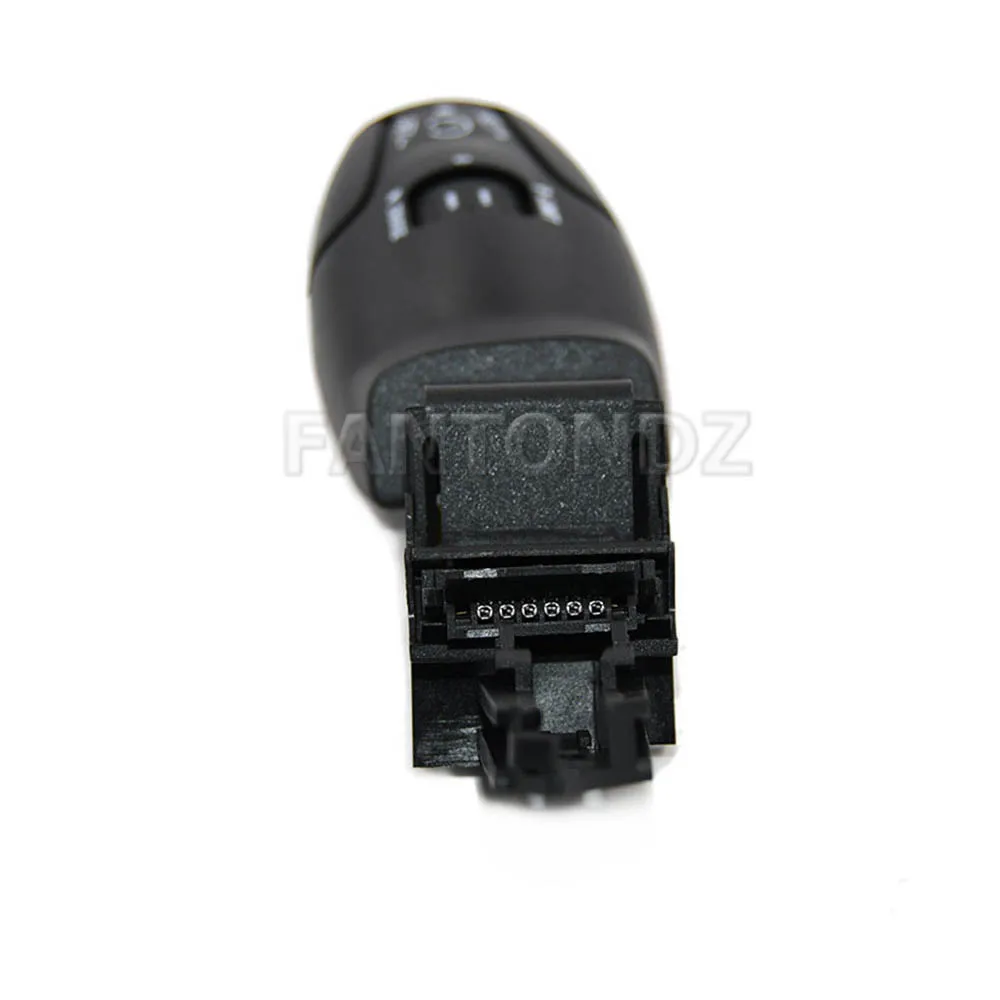 6242Z8 6242.Z9 Cruise Control Stalk Switch With Speed Limit For Peugeot 307 308 408 206 207 301 3008 for Citroen 6242Z9 6242.Z8