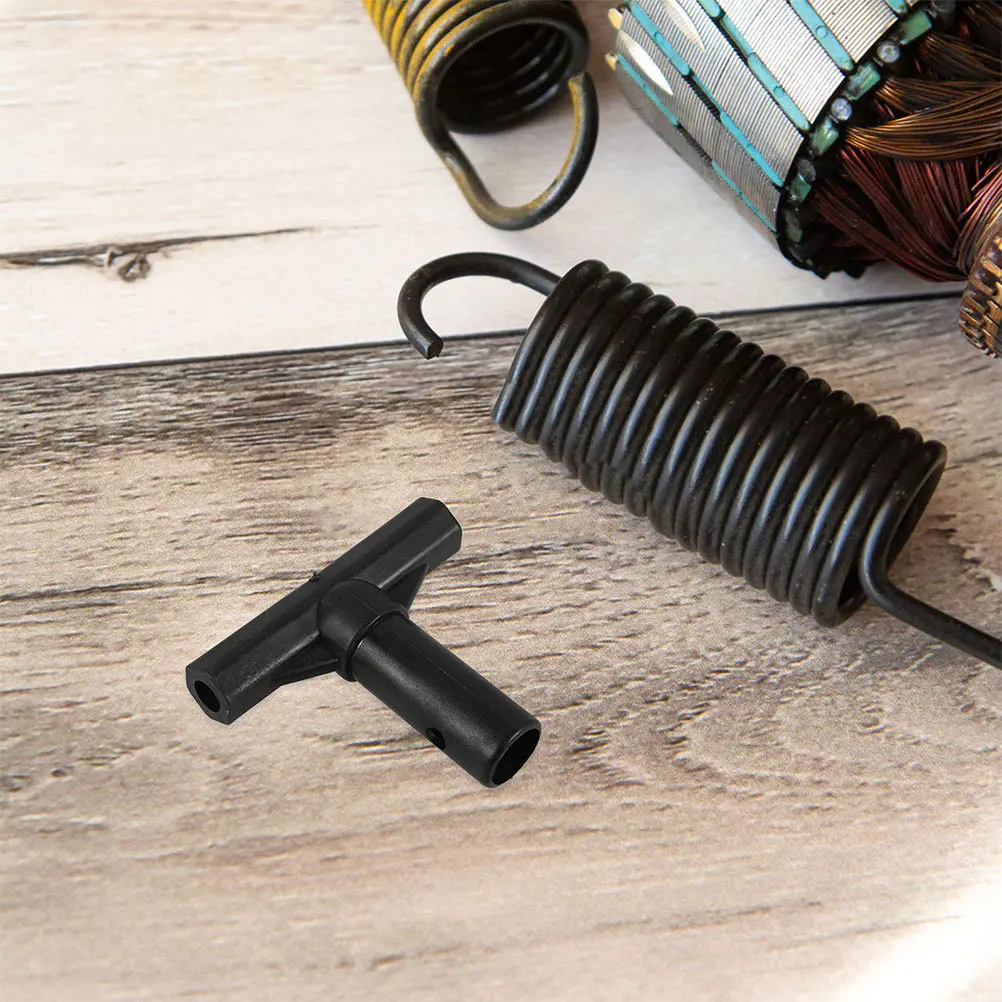 

4Pcs T-Shaped Pipe Sleeve for Trampolines Stable Versatile T-Connector Trampoline Supplies Trampoline Parts Pipe Connector