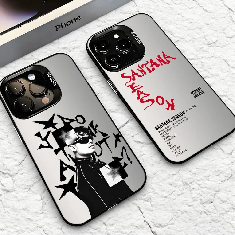 S-Sfera E-Ebbasta S…