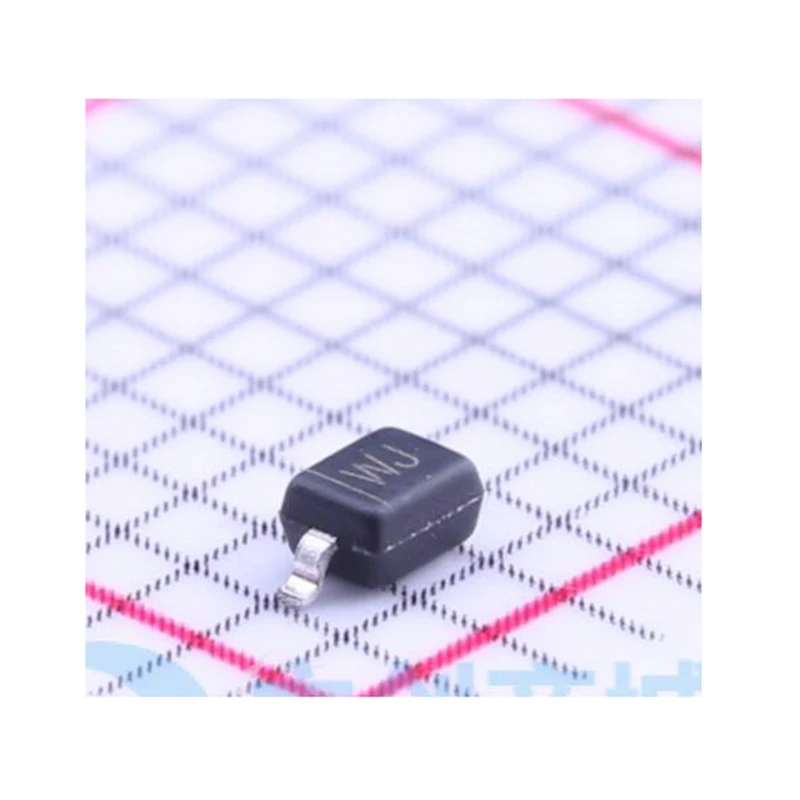 

BZT52C15S WJ SOD-323，100PCS,Zener Diode