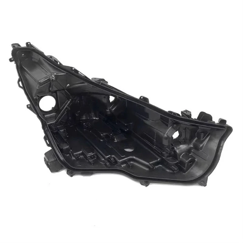 

Suitable for 20-23 headlights US version black back case base rear seat