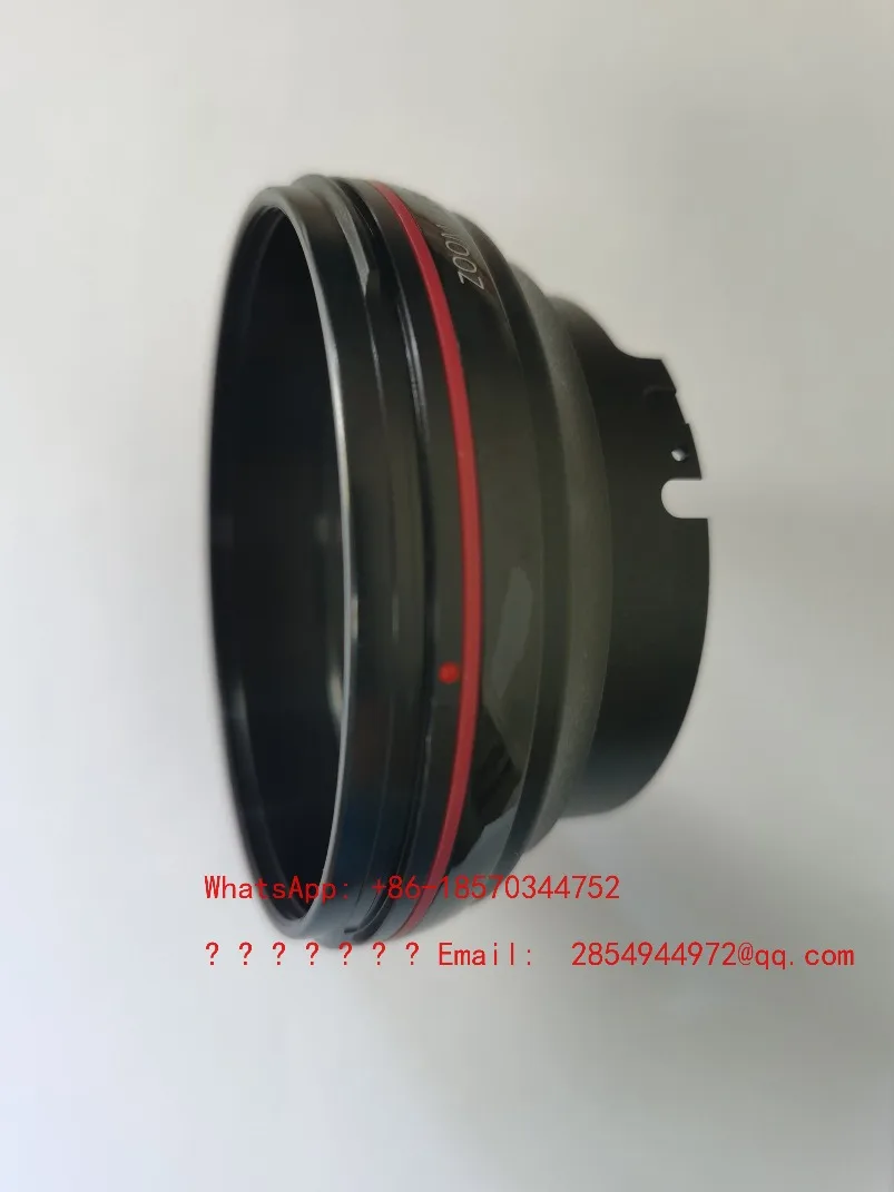 

Lens 16-35 F2.8II Front Lens Ring, Lens Barrel