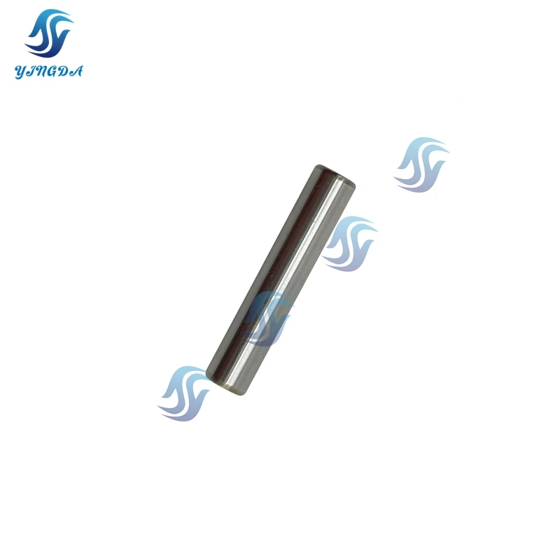 

Палец-фиксатор прямой (90250-06023) для лодочных моторов Yamaha 40-70 л.с. (F25-F60 HP), запчасть для лодок