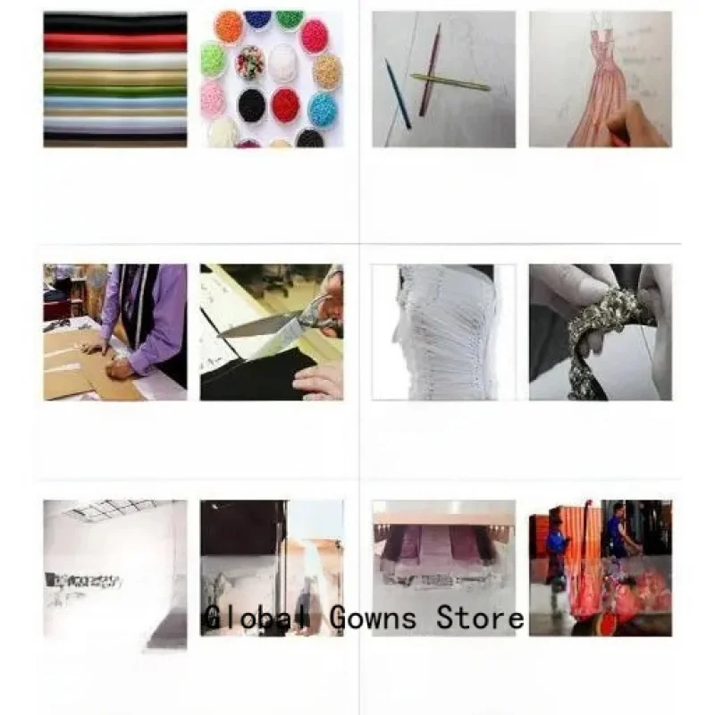 Nigerianische afrikanische Ballkleider mit langen Ärmeln, rosa Aso Ebi, formelle Abendkleider, Perlenspitze, Illusionen, Abendkleid mit Perlenstickerei