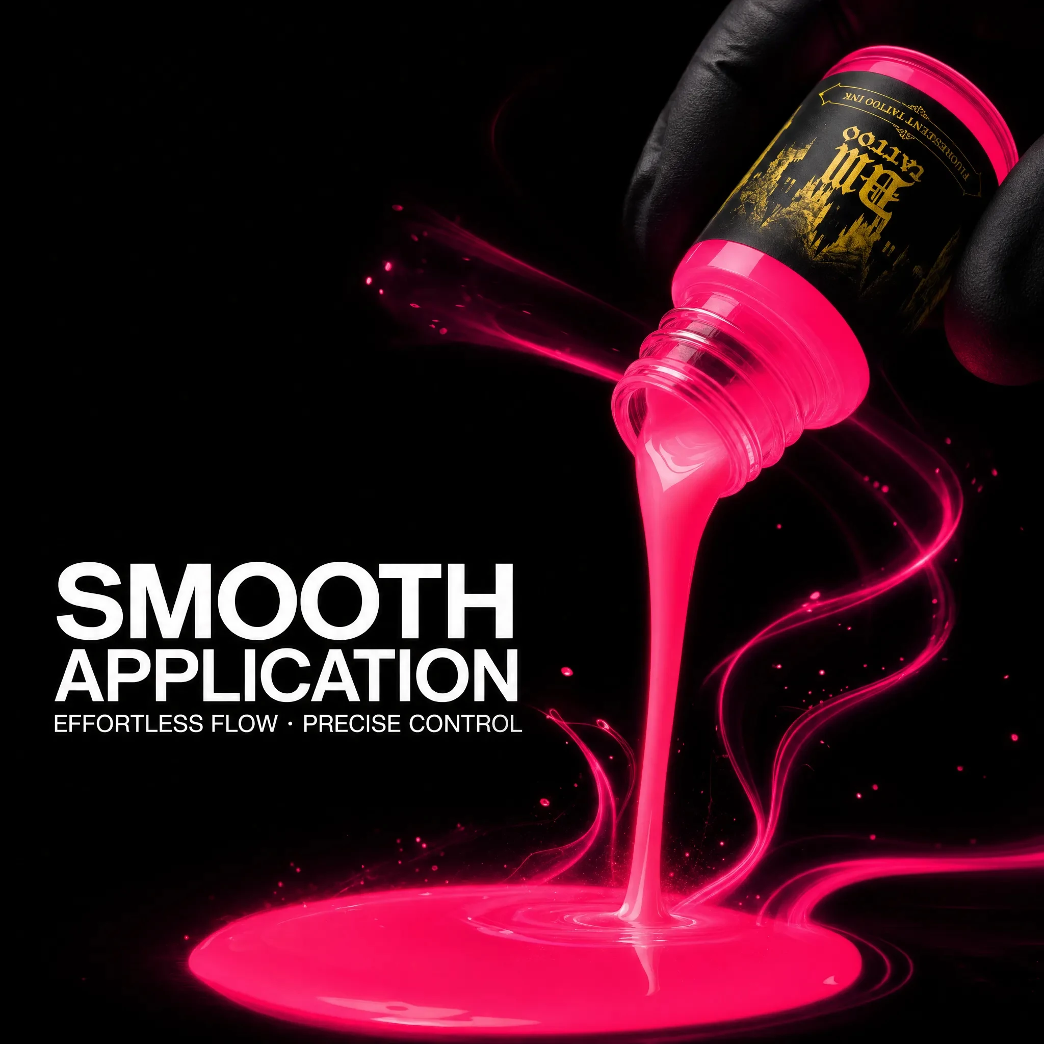 Thumbnail 4 - #38 Best Professional Tattoo Ink Sets to Buy In 2026