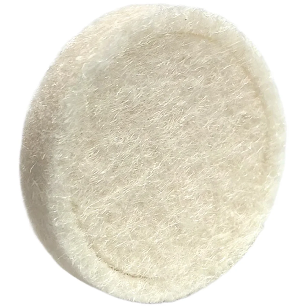 For Daily Grinding Use Coffee Grinder Felt Seal Wool Felt Seal Gasket Wool Seal Gasket Easy Installation Steps
