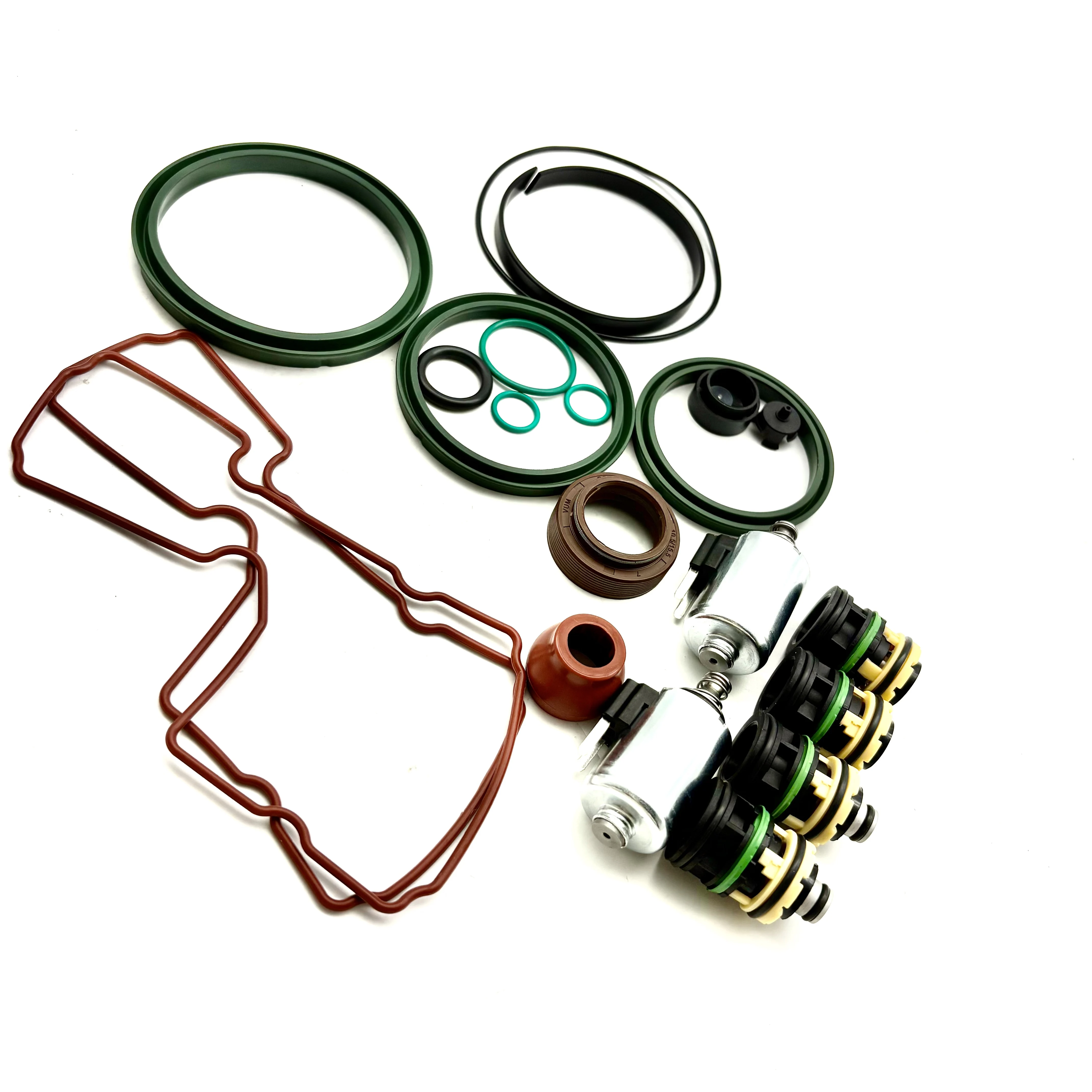 Reparatursätze für Schaltzylinder der LKW-Getriebe für M-Benz LKW OE 4213500830 4213500870 0022603863 9302600163 9302600263 – Detail 5
