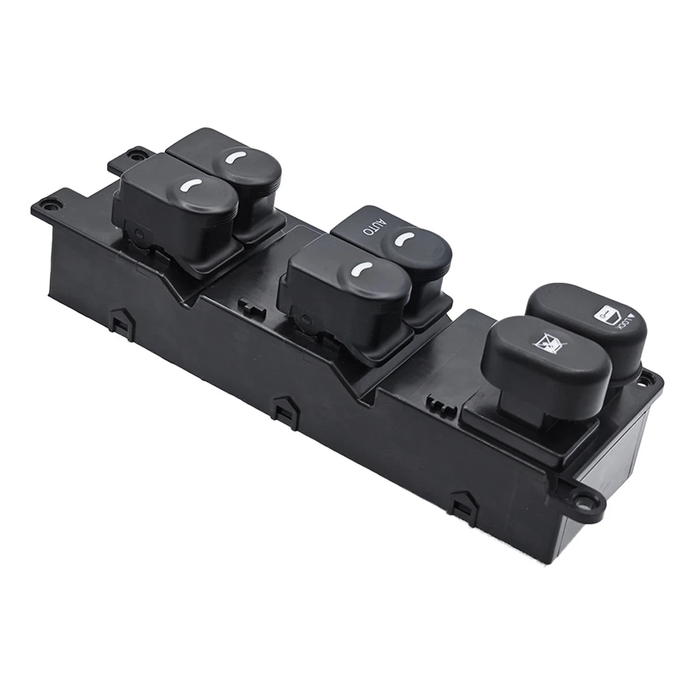 93570-2L010 السيارات أسفل الجانب الأمامي الأيسر نافذة السيارة التحكم التبديل ل 2008-2011 هيونداي I30 I30cw 935702L010 93570-2L000 #5