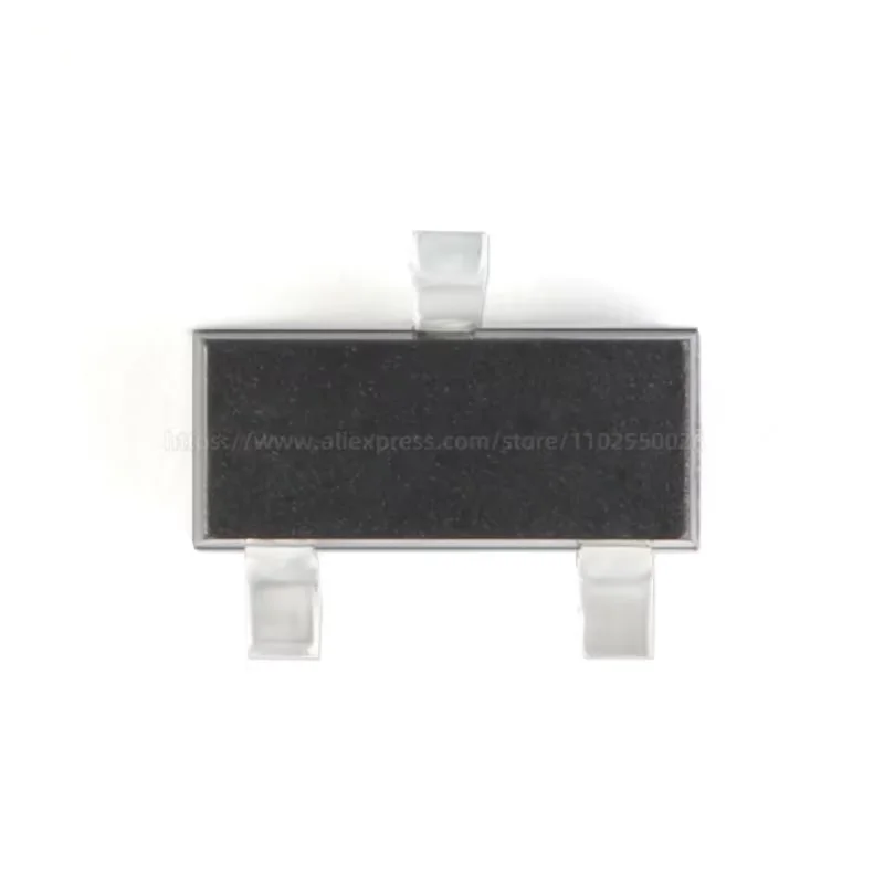 20PCS PESD1CAN PESD1CAN,215 TAN WAN SOT-23 24V SMD CAN bus ESD Protection Diode
