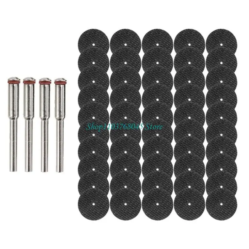 Fibra vidrio reforzado R53F Disco corte 32 mm para accesorios molinillo eléctrico