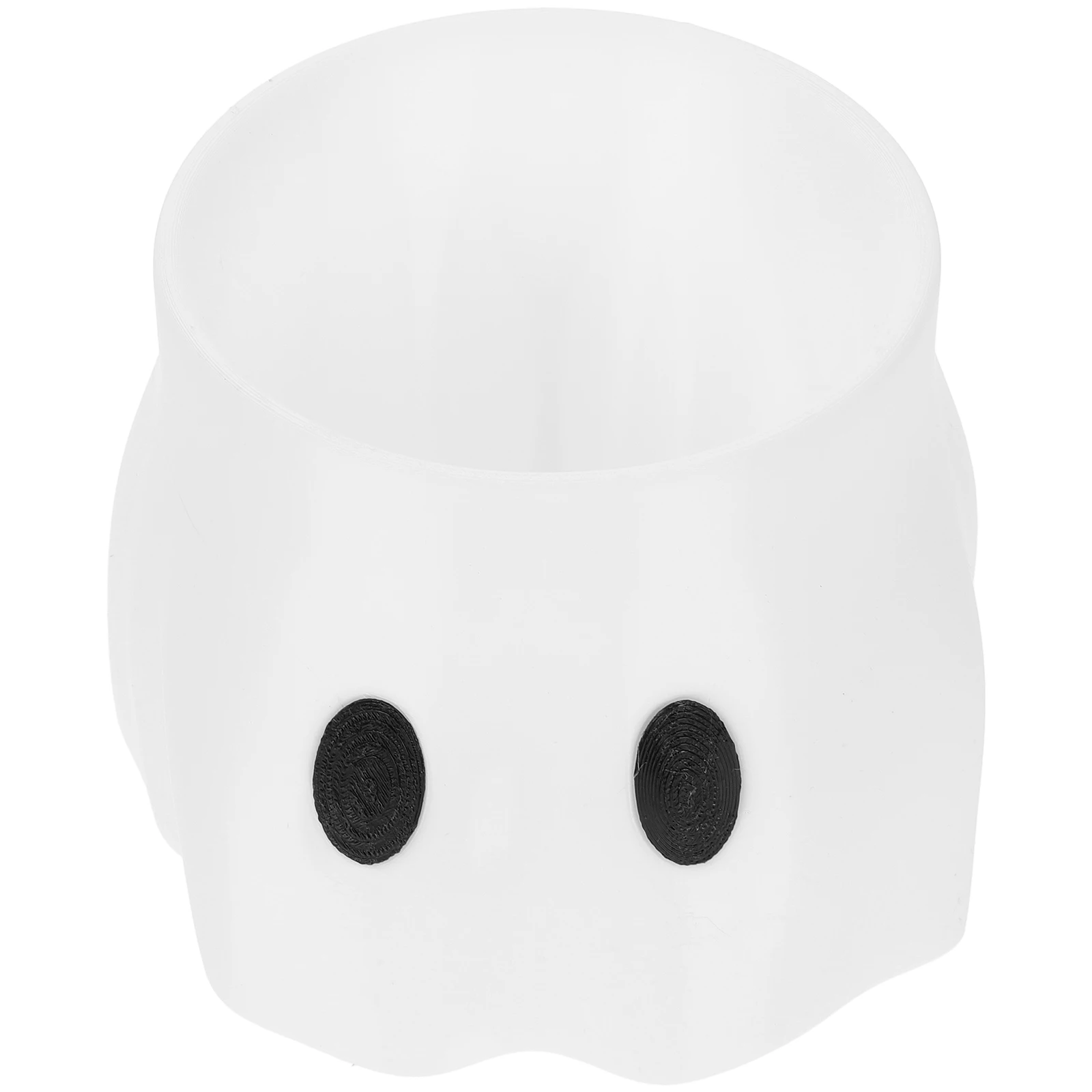 

Halloween Ghost Candy Bucket Luxury Halloween Decor Center Table Decoration Candy Holder Party Candy Organizer
