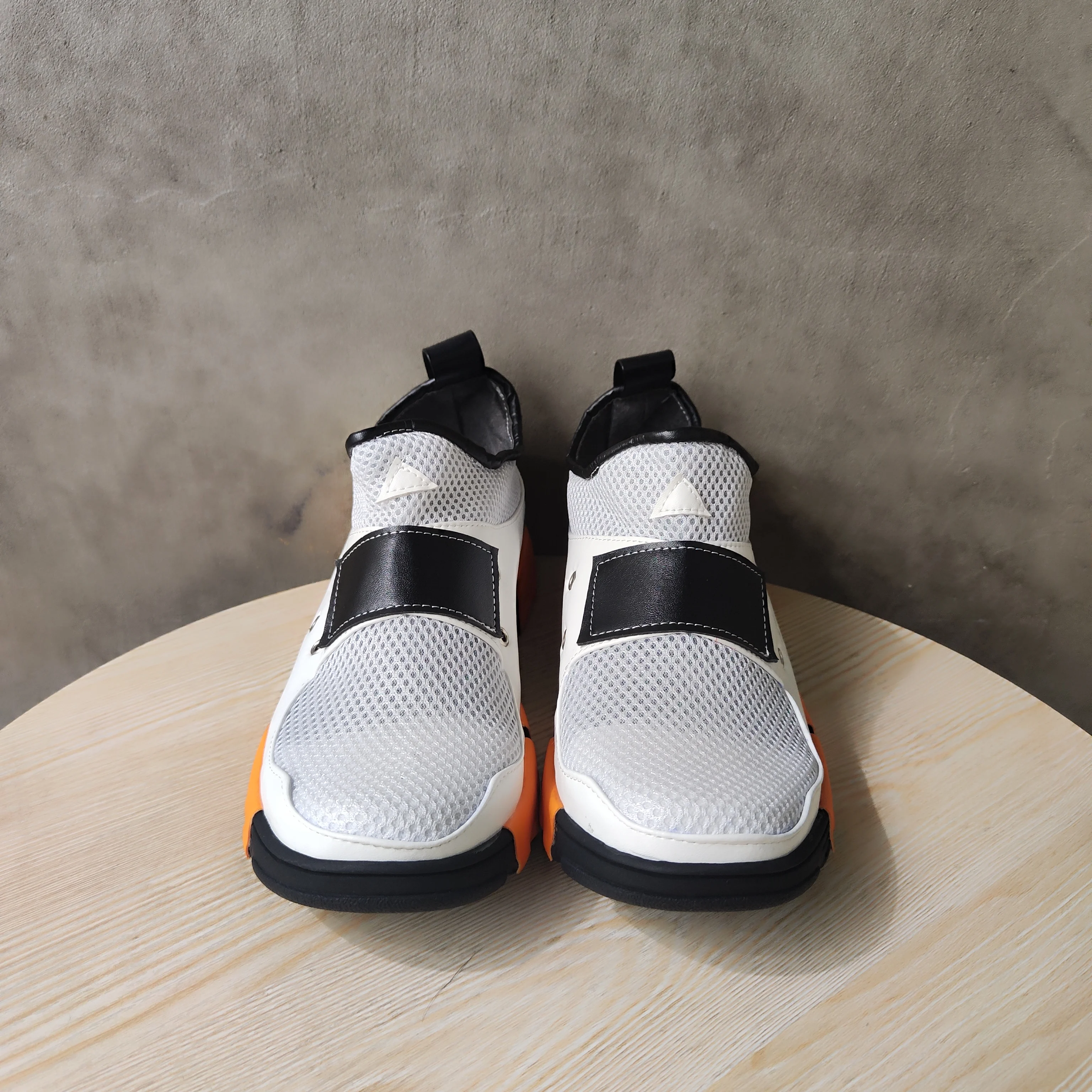 

OW2 Tracer Shoes Cosplay Lena Oxton Women Boots