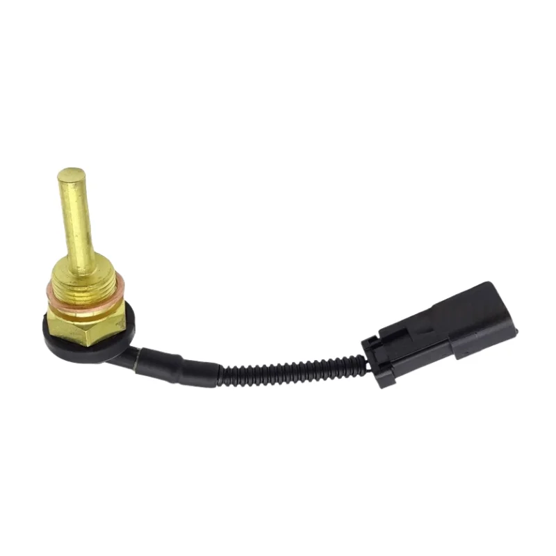 

Applicable to Volvo Truck Engine Coolant Temperature Sensor Part Number 11145324 for Truck Maintenance And Repair