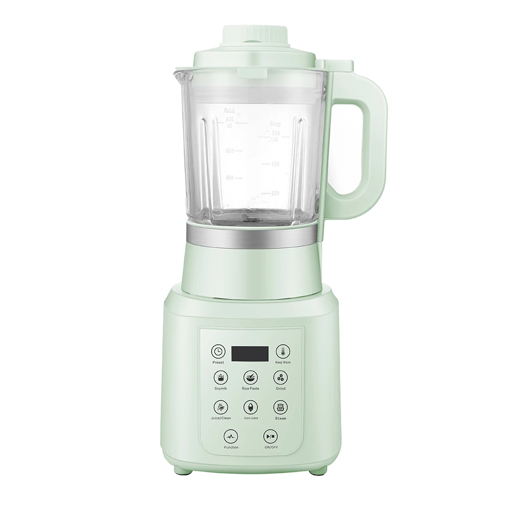 Homeuse Wall Breaking Machine Blender SPD-P01 with Discount NOW in Hot-Sale