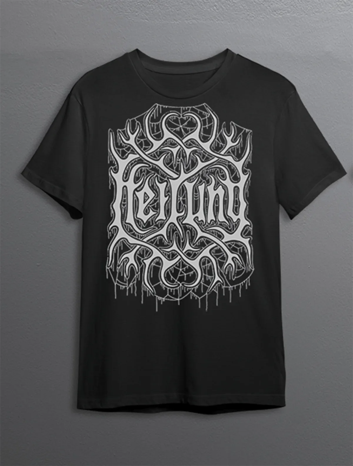 Heilung Band Galdr T-Shirt S-234XL Black Unisex EG880