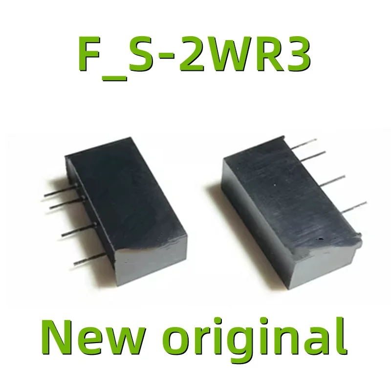 New Original F1203S-2WR3 F1205S-2WR3 F1209S-2WR3 F1212S-2WR3 F1215S-2WR3 F1224S-2WR3 F2403S-2WR3 F2405S-2WR3 F2409S-2WR3