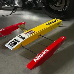 Krewetki RC Model łodzi 150 km/h DIY drewniana łódź Model łodzi elektryczne krewetki klasy krewetki krewetki Model łodzi ręcznie robione Model łodzi