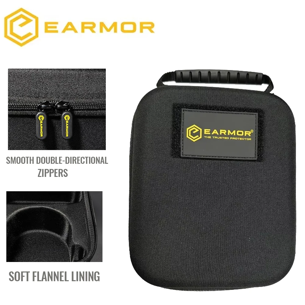 Earmor Tactical Hea…
