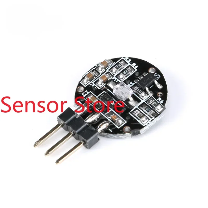 

5PCS Pulse Heart Rate Sensor Module Heartbeat