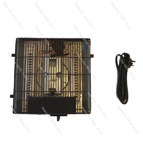 220V 일본 코타츠 히터 팬 유닛 로우 스타일 테이블 발 따뜻하게 600W 티 테이블/책상/히터 데스크