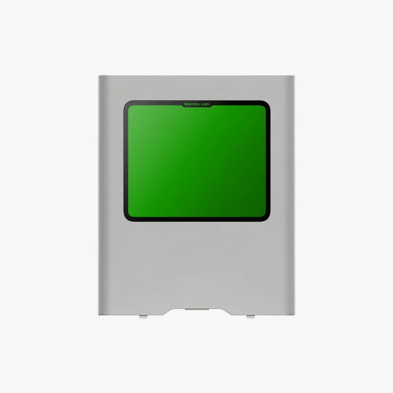 

Brand new original for Tuozhu right side panel (with laser protection window) 3D printer accessory [Applicable to H2D]