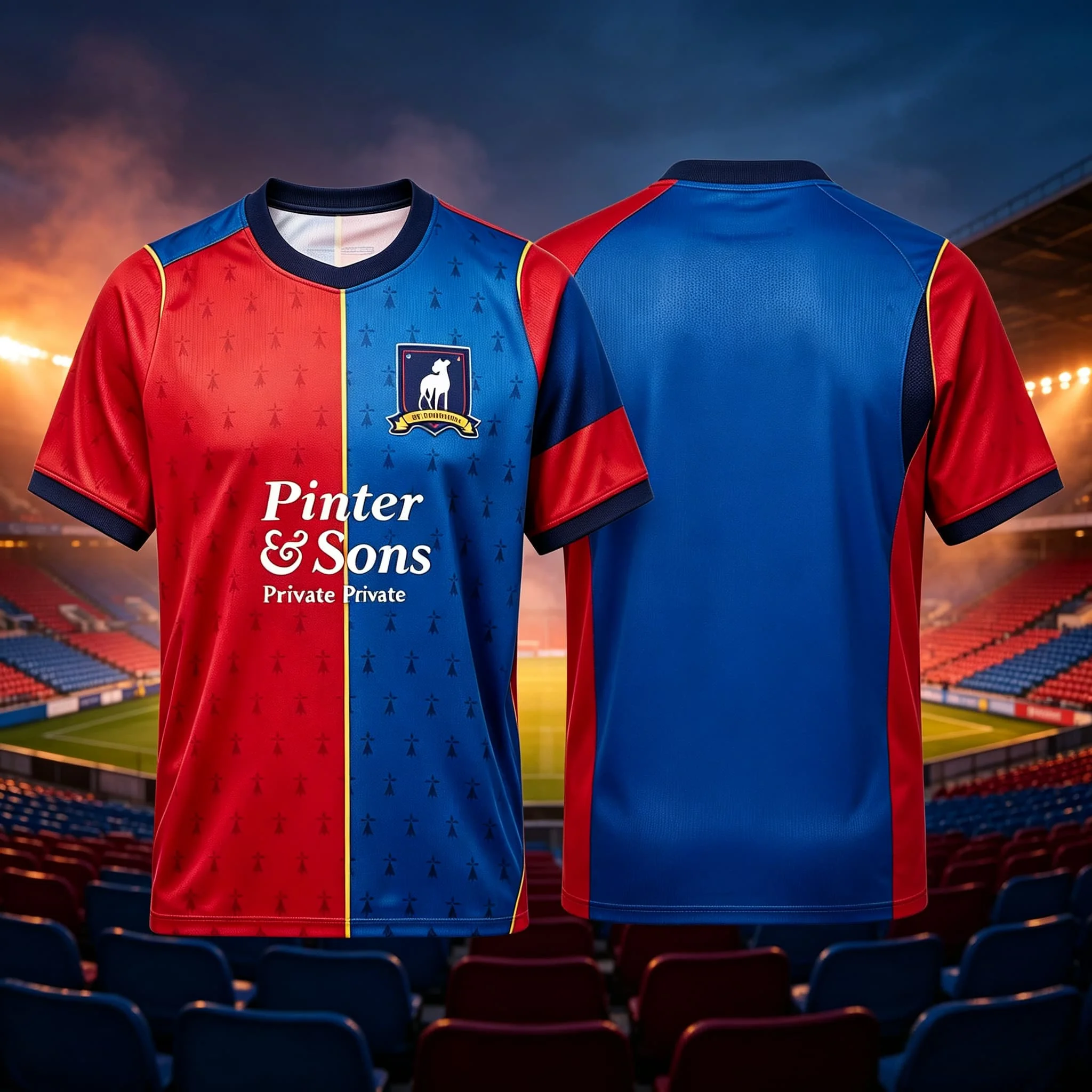 NEUES Ted Lasso Saison AFC Richmond Fußballtrikot für Männer und Frauen, Sommer-Sport-T-Shirt, atmungsaktiv, schnelltrocknend, Familien- und Kinderbekleidung – Detail 11