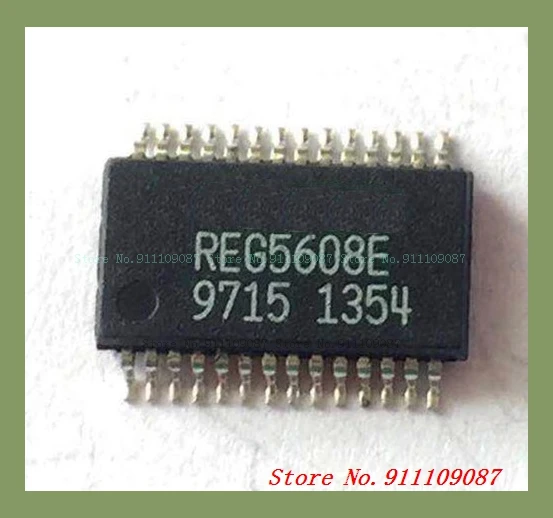 REG5608E REG5608 старый