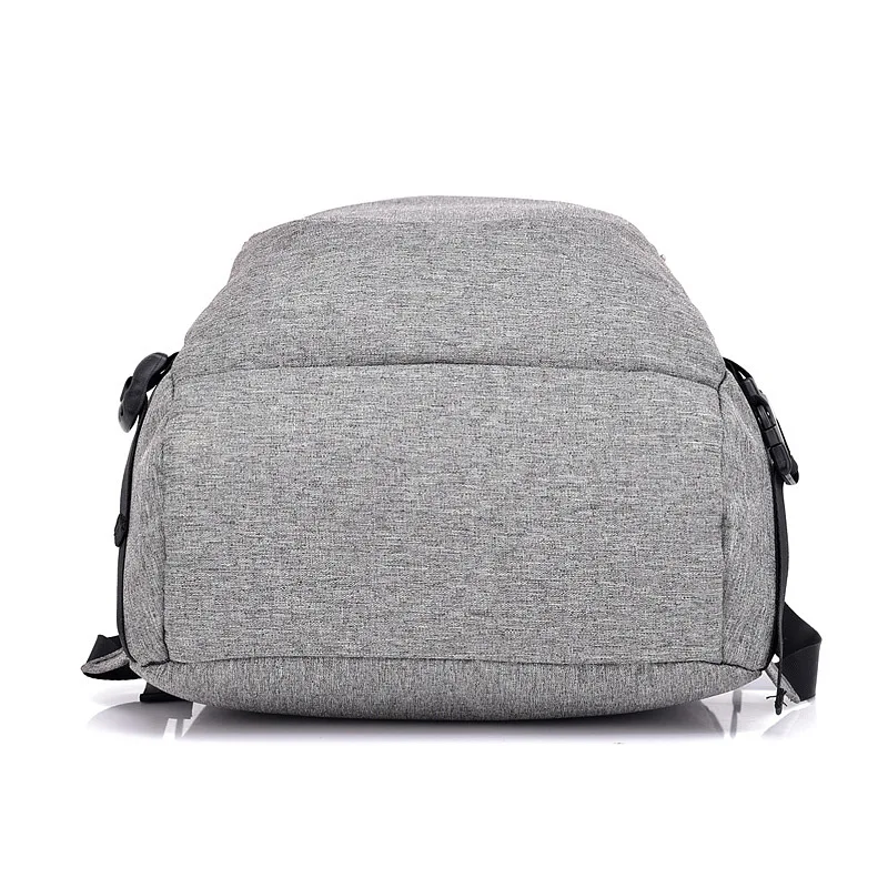 Large Capacity Bag USB Charging Backpack Men Women Waterproof Multifunctional Laptop for Students Teens Schoolbag