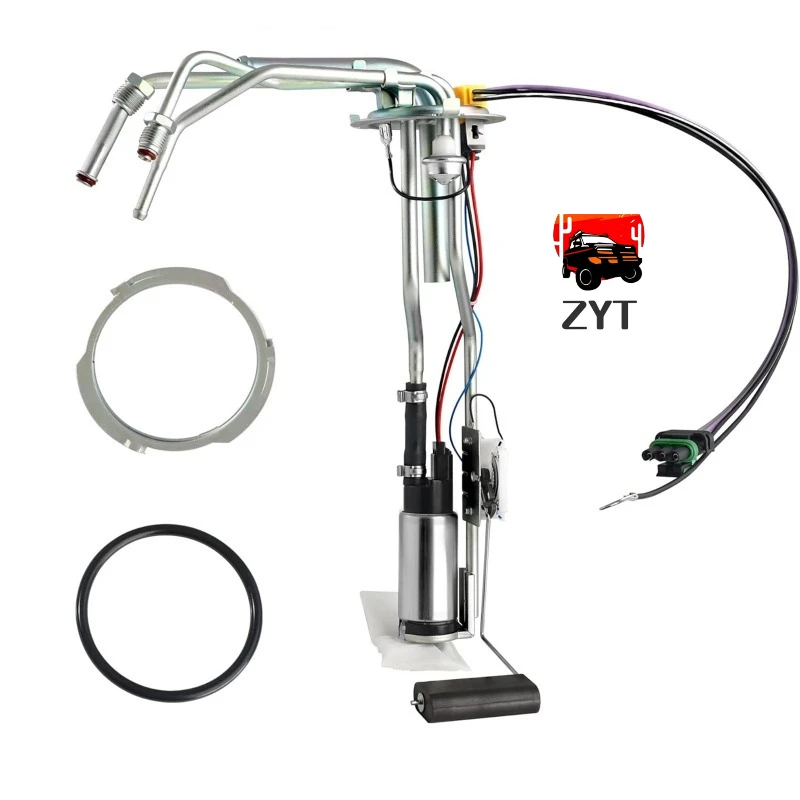 

Brand New Fuel Pump Assembly 19111396 25028611 For Chevrolet GMC C1500 C2500 C3500 K1500 K2500 K3500 V6 4.3L V8 5.7L 7.4L