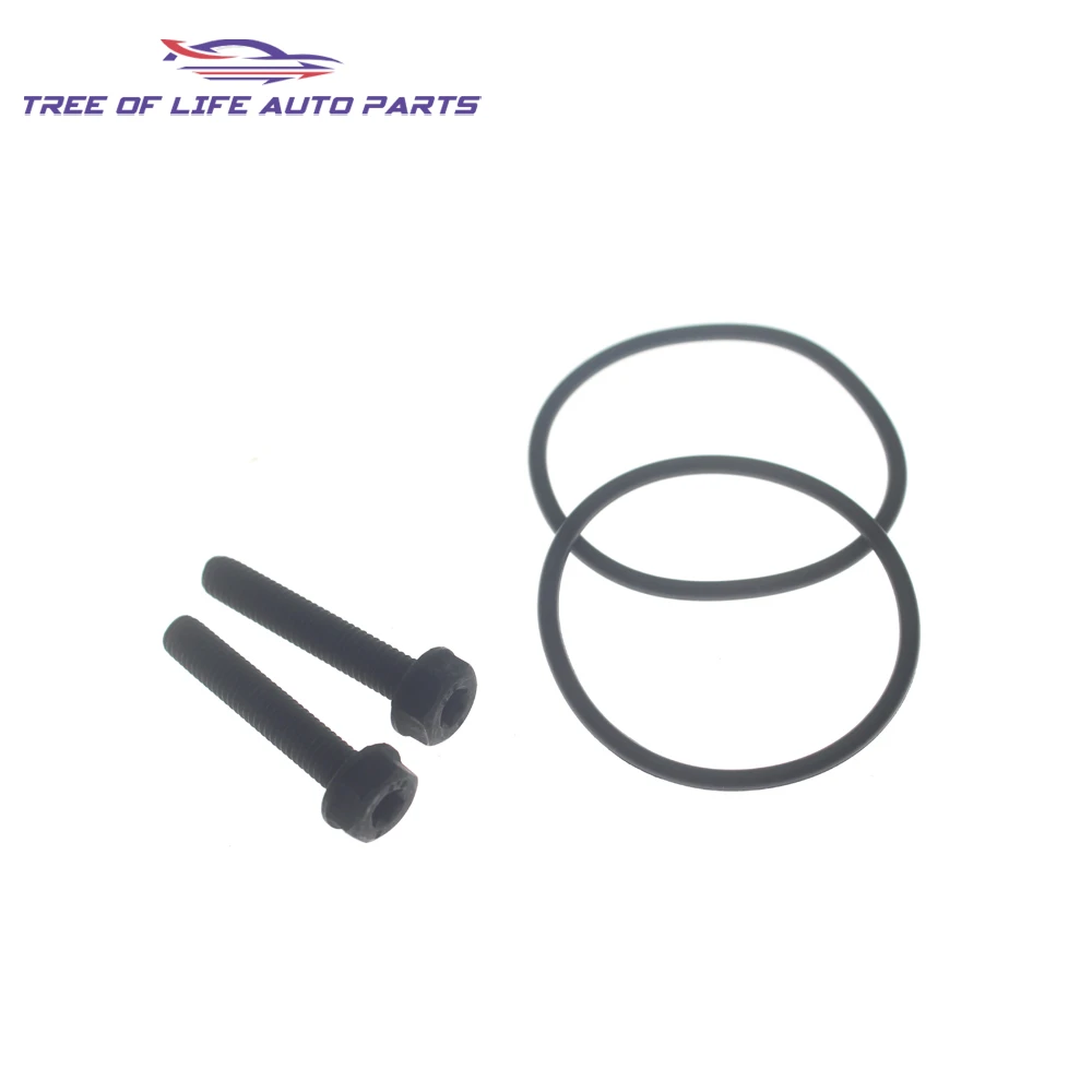 1/2/5/10Set 0CQ598305 For Audi VW Skoda SEAT PORSCHE Fits Haldex pump Gen 5 O-ring Set Only Pump Seal Repair Kit 0CQ 598 305