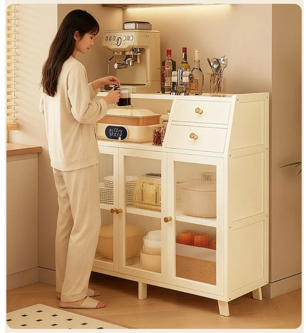 Vitrina Organizadores Gabinete Rangement Meuble De Cuisine Cocina Organizers Kitchen Organization Cabinets Living Room Cabinet