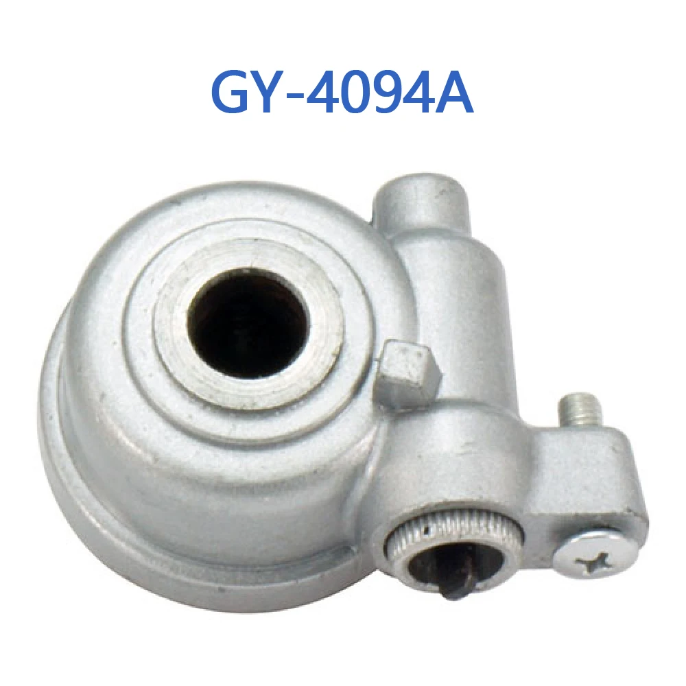 GY-4094A Speedometer Gear for WY100 For GY6 50cc 4 Stroke Chinese Scooter Moped 1P39QMB Engine