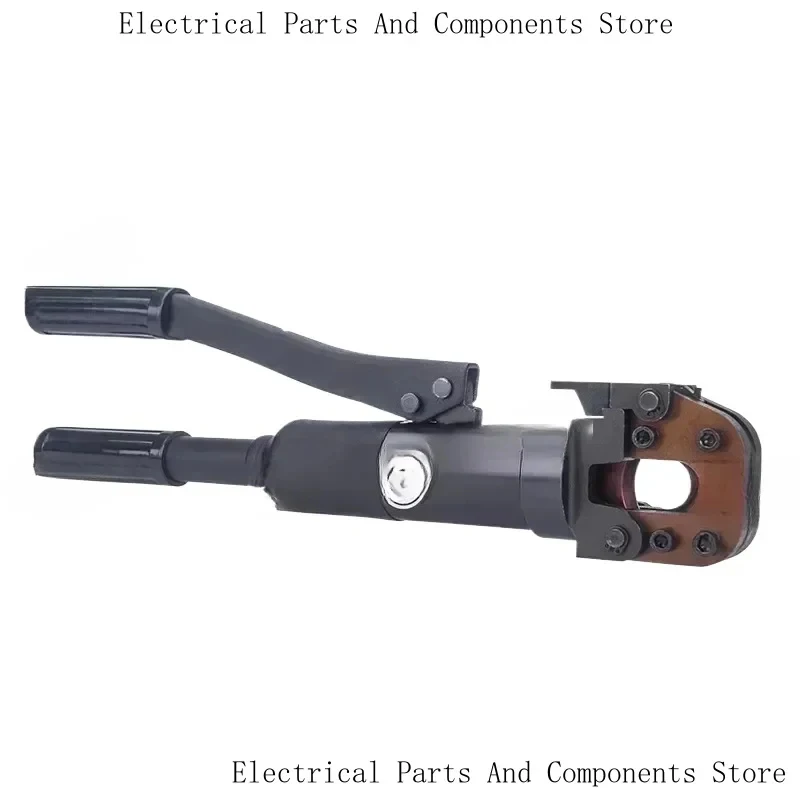 Hydraulic Scissors Cutting PliersCutters Cut Steel Strand Wire Rope