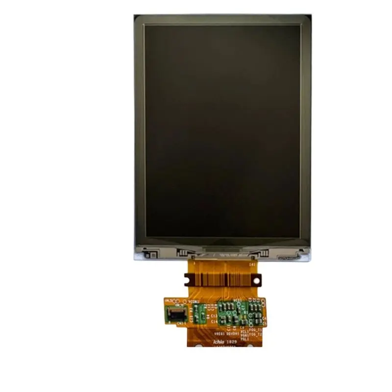 Leading-LCD Display Screen For VW Touran Tiguan Golf MK6 Instrument Panel Replacement Display Cluster Pixel Technology