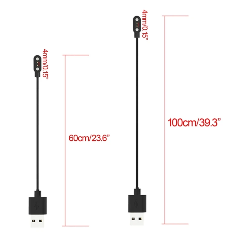 Supporto per cavo ricarica USB, staffa per adattatore per caricabatterie, per Dropship
