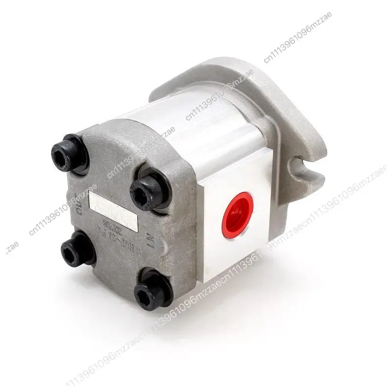 Hydraulic System Gear Pump HGP-3A-F11R F17R F6R F19R F23R F25R F30R F28R