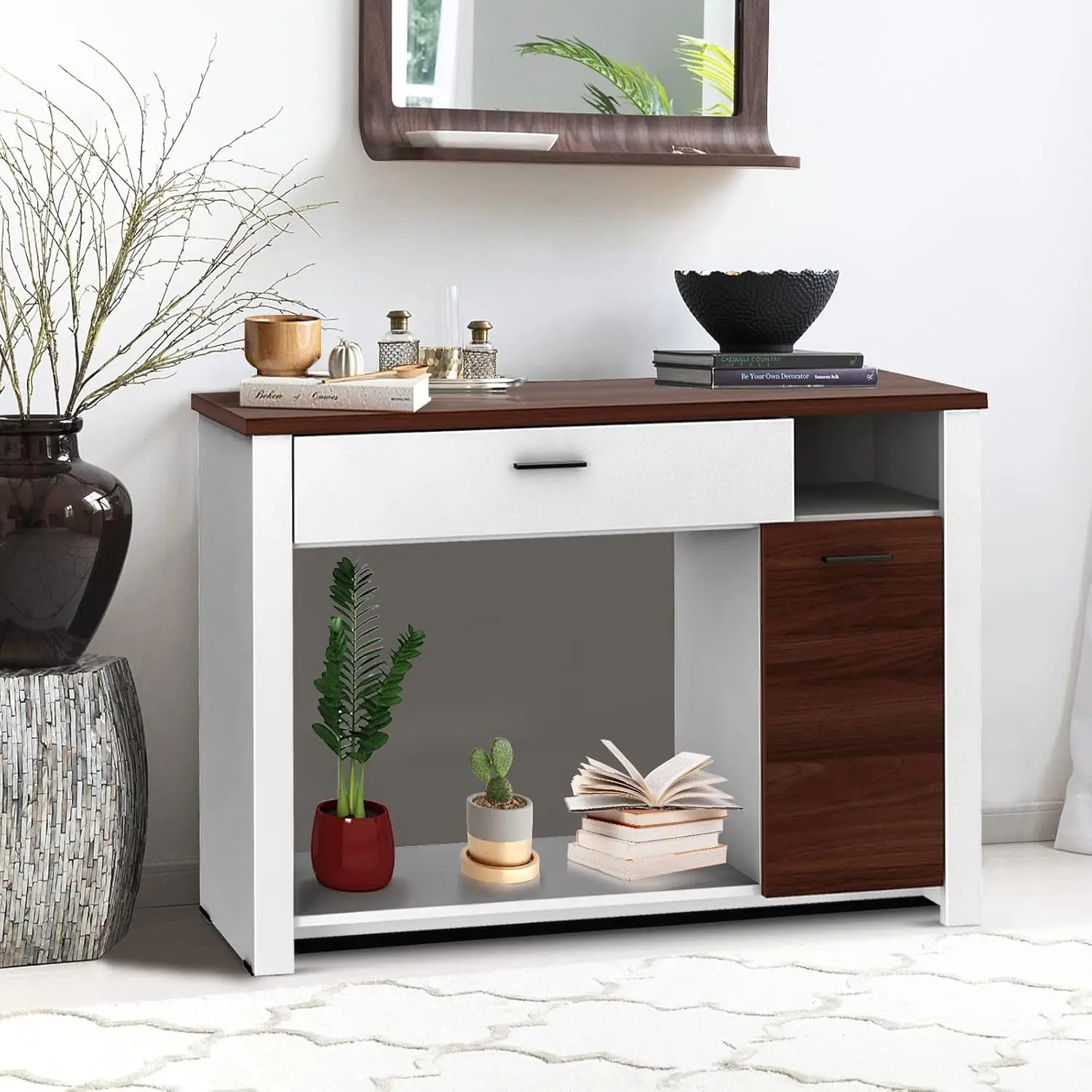 #Console Table 48