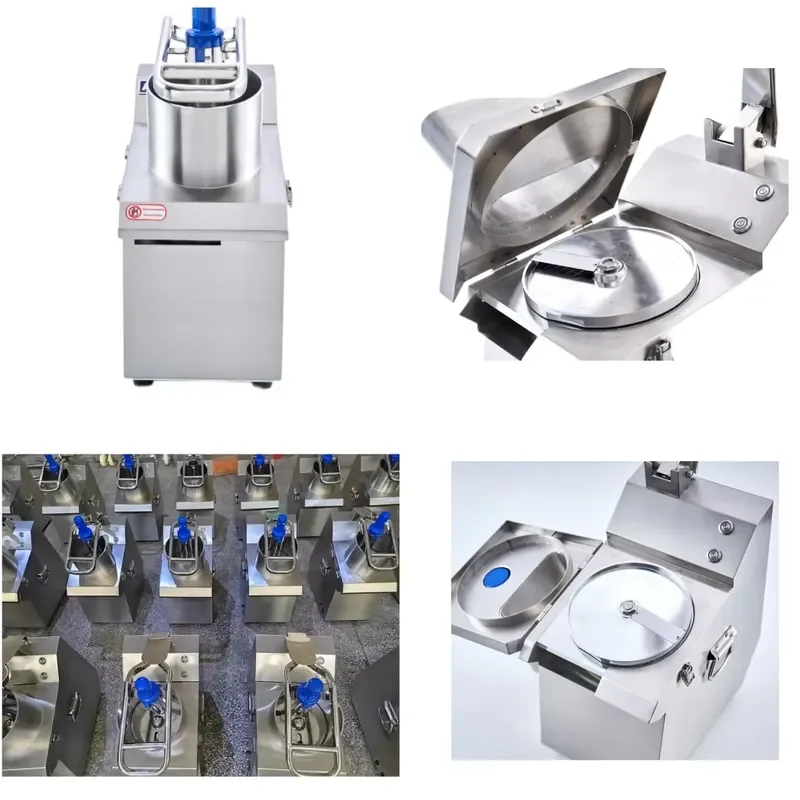 Multi Cut Vegetable Slicer for Plantain Onion Cucumber Banana Fruit Carrot Potato Kitchen Tool Manual Food Chopper Cutter