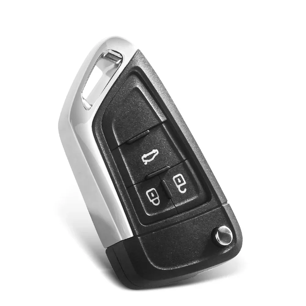 Portachiavi per Chevrolet Cruze Lova Camaro Aveo Malibu per Opel Corsa Astra Vectra Zafira Remote Key Shell 2/3/5/Button