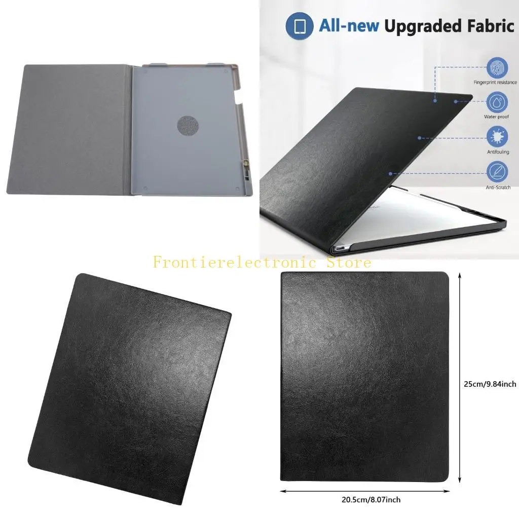 

G8DB Protective Case for Tablet with Pen Slot Water Resistant Elegant