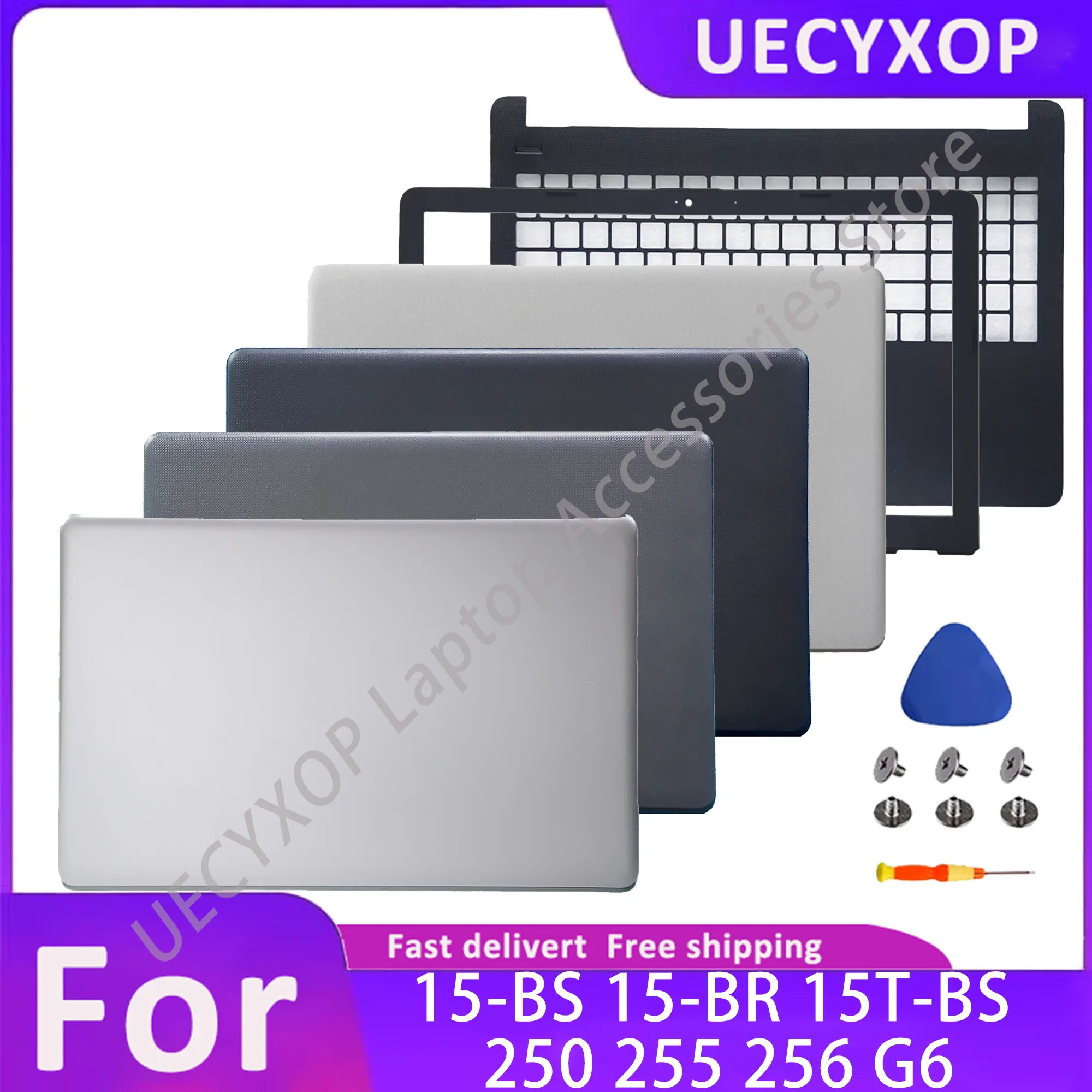 Laptop Shell Lcd To…