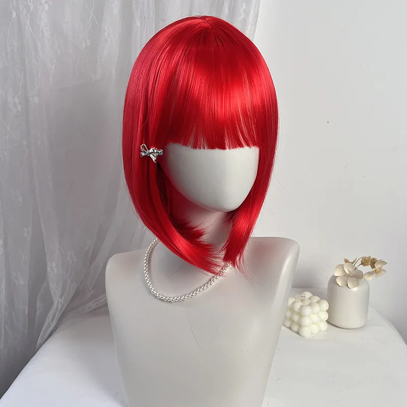 Variant: Bright Red
