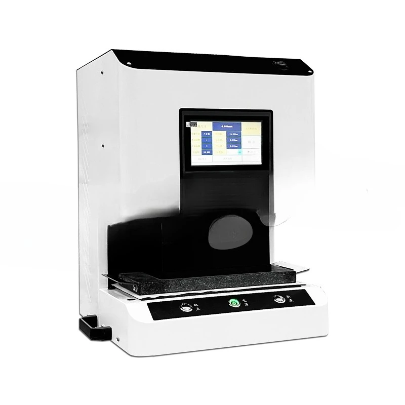 Test Equipment Manu…