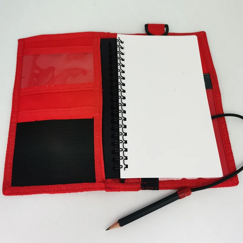 Diving Pad Underwater Notepad Submersible Underwater Writing Notebook Submersible Tablet Waterproof Book Diary