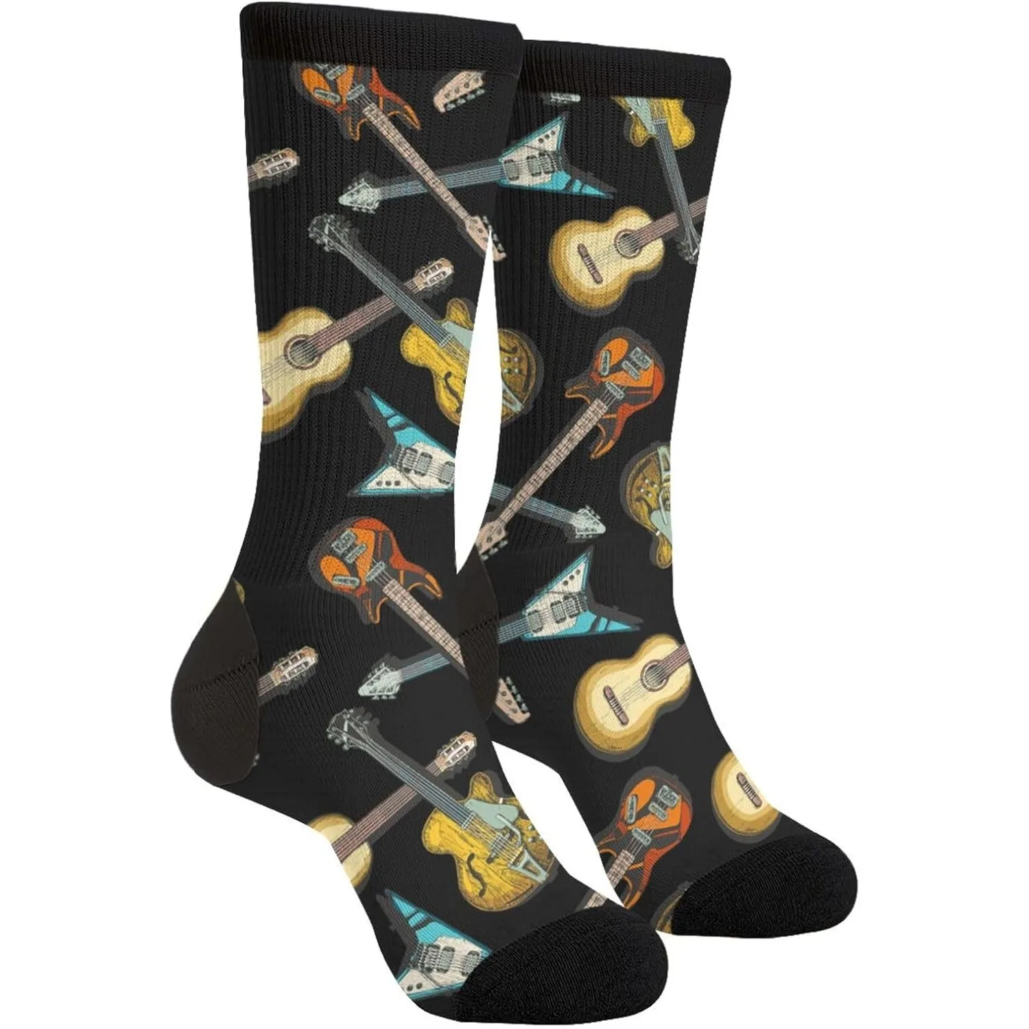 

Носки для экипажа, повседневные сумасшедшие забавные классические носки для женщин, мужчин, подростков, подарок