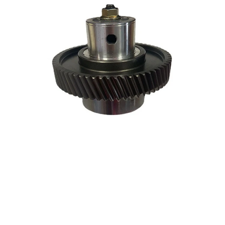 

U5MK8266 Suitable for Engine Oil Pump U5MK8265 Excavator Parts Oil Pump