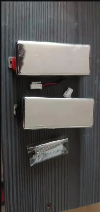 1 Set Original Epi …